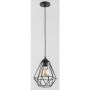 Alfa KOSMOS 60972 Hanglamp 1x60W/E27 IP20