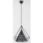 Alfa NET 60499 Hanglamp 1x60W/E27