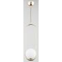 Alfa NOVAL 60697 Hanglamp 1x40W/E14