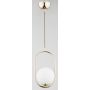 Alfa NOVAL 60698 Hanglamp 1x40W/E14