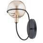 Alfa PETRA 60899 Wandlamp 1x40W/E14 IP20