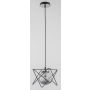 Alfa SAGITO TRACK 60753 Hanglamp 1x40W/E14