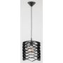 Alfa SPIKE 60559 Hanglamp 1x60W/E27