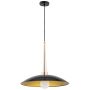 Alfa VELIAN 60918 Hanglamp 1x60W/E27 IP20