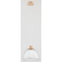 Alfa VIVIO 60317 Hanglamp 1x60W/E27