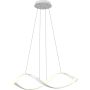 Aviano Lighting AVIANO 6033-0106 Hanglamp 1x52w/led 3000k 6100lm