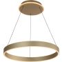 Aviano Lighting MARLING 6072-204 Hanglamp 1x50w/led 3000k 5000lm