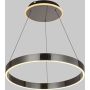 Aviano Lighting MARLING 6072-205 Hanglamp 1x50w/led 3000k 5000lm