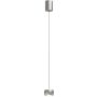 Aviano Lighting QUIBERON 6039-103 Hanglamp 6w/led 3000k 600lm