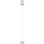 Aviano Lighting QUIBERON 6039-108 Hanglamp 6w/led 3000k 600lm
