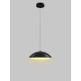 Aviano Lighting ROSKOFF 6001-104 Hanglamp 1x19w/led 3000k 2160lm