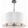 Endon DALEY 60241 Kroonluchter 3x40W/E14 IP20