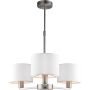 Endon DALEY 60256 Kroonluchter 3x40W/E14 IP20