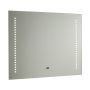 Endon RIFT 60895 Wandlamp 8.5W/LED 6500K 450LM IP44