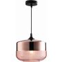 Endon WILLIS 60182 Hanglamp 1x60W/E27 IP20