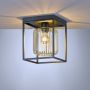 Fischer&Honsel Caydo 21294 Plafondlamp 1x40W/E27 IP20