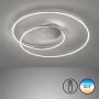 Fischer&Honsel Holy 21295 Plafondlamp 1x33W/LED 2700K 3900 lm IP20