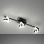 Fischer&Honsel Ray 21402 Spot 3x4.5W/LED 3000K 1900 lm IP20
