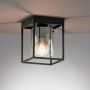 Fischer&Honsel Samu 21303 Plafondlamp 1x40W/E27 IP20