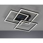 Fischer&Honsel Seth 21379 Plafondlamp 1x29W/LED 2700K 4700 lm IP20