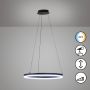 Fischer&Honsel Sirko 60972 Hanglamp 1x36,2w/led 2700k-3350k-4000k 4115lm ip20