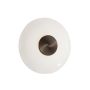 Paul Neuhaus PURE VITRUM 6082-34 Wandlamp 1x11W/LED 2700K 660lm IP20
