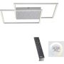 Paul Neuhaus YUKI 6024-55 Plafondlamp 3x57W/LED 2700-5000k 5880lm ip20