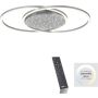 Paul Neuhaus YUKI 6025-55 Plafondlamp 3x48W/LED 2700-5000k 4920lm ip20