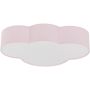 TK Lighting CLOUD 6072 Plafondlamp 4x15W/E27
