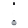 TK Lighting CUBUS 6081 Hanglamp 1x15W/E27
