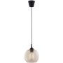 TK Lighting CUBUS 6082 Hanglamp 1x15W/E27