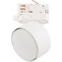 TK Lighting TRACER 6060 Railspot 1x15W/GX53