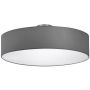 Trio HOTEL 603900311 Plafondlamp 3x60w/e27 ip20