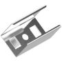 Zambelis MAGNETIC 22265 Montage-element IP20