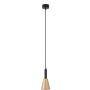 Zambelis PENDANT LIGHT 22180 Hanglamp 7W/led 3000K 840lm IP20