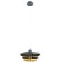 Alfa ALANA 61650 Hanglamp 1x15W/E27