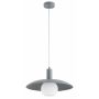 Alfa ARIKA 61691 Hanglamp 1x15W/E27
