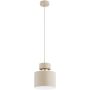 Alfa ASLI 61636 Hanglamp 1x15W/E27