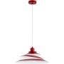 Alfa BALSA 61490 Hanglamp 1x15W/E27