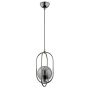 Alfa BINAR 61255 Hanglamp 1x40W/E14 IP20