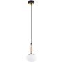 Alfa CERES 61521 Hanglamp 1x10W/E14