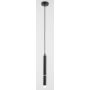 Alfa DERSO 61332 Hanglamp 1x10W/G9 IP20