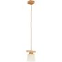 Alfa DILARA 61522 Hanglamp 1x10W/E14