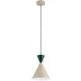 Alfa ENTORI 61600 Hanglamp 1x15W/E27