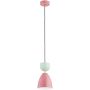 Alfa ENTORI 61602 Hanglamp 1x15W/E27