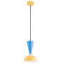 Alfa ENTORI 61603 Hanglamp 1x15W/E27