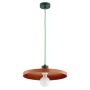 Alfa ETERI 61530 Hanglamp 1xE27