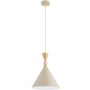 Alfa FERYT 61596 Hanglamp 1x15W/E27