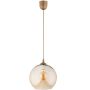 Alfa FICO 61377 Hanglamp 1x15W/E27