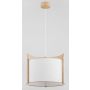 Alfa GALDI 61297 Hanglamp 1x15W/E27 IP20